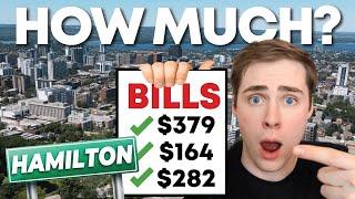 What’s the Real Cost of Living in Hamilton Ontario? Find Out