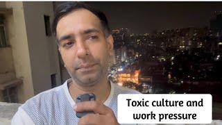 Reality of IT Industry | Toxic Work Culture | Corporate Politics