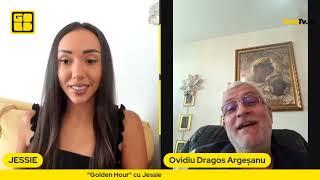 Dr. Ovidiu Dragos Argesanu: terapia reiki si cauzele spirituale ale crizelor pe care le traversam