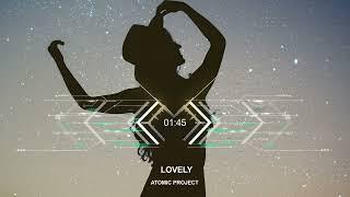 Atomic Project - Lovely  Electro Freestyle Music