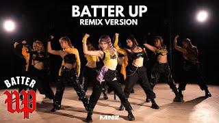 BABYMONSTER - 'BATTER UP' REMIX | by MINIZIZE GIRLS