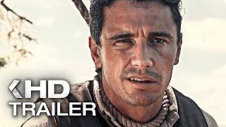 THE BALLAD OF BUSTER SCRUGGS Trailer German Deutsch (2018) Netflix