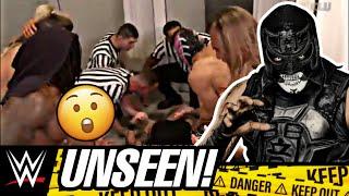 Who Attacked Eddy Thorpe?! Rock? Penta? Crazy New Day Theory! Royal Rumble Latest! WWE News