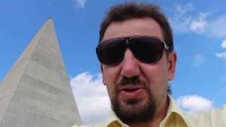 Пирамиды  Место силы Пирамида в Москве