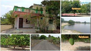 ID 841: ECR Farmhouse for sale in Chennai! Kadapakkam Backwater/85 cent/North Face!Mr.Ashi9865282717