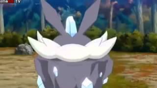 Special episode for Diancie Pokemon x y