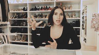 Closet Tour! | Jen Atkin