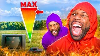 xChaseMoney EXTREME RAGE (FUNNY MOMENTS) 