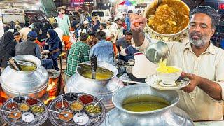 Hugely Popular Chicken Corn Soup in Karachi | 2000 Bowls Sold Daily!