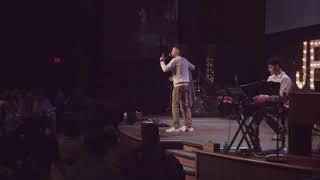 LifeSong Church | LIVE 9:30AM Worship Experience | Pastor Jadon Mauch