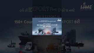 Why Export Business?