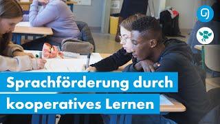 Schule in der Migrationsgesellschaft