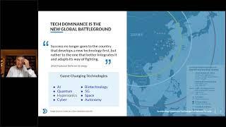 Defense Innovation Unit (DIU) Annual Report Brief