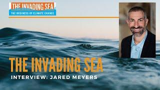 The Business of Climate Change: Jared Meyers, Legacy Vacation Resorts