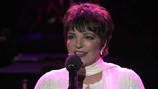 Liza Minnelli - Liza's at The Palace 2009 live concert Full HD (Blu-Ray disc)
