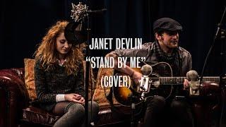 Janet Devlin - Stand By Me (Ben E. King Cover) - Ont Sofa Sensible Music Sessions