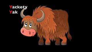 Yackety Yak   SD 480p