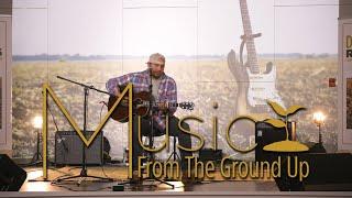 Peyton Aldridge | One Number Away | Music from the Ground Up