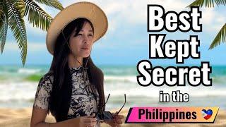 Best Kept Secret In The Philippines