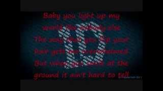 ONE DIRECTION WHAT MAKES YOU BEAUTIFUL LYRICS