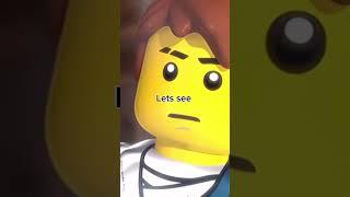 Jay vs Kai #lego #ninjago #ninjagokai #jay #ninjagojay #fypシ #viral