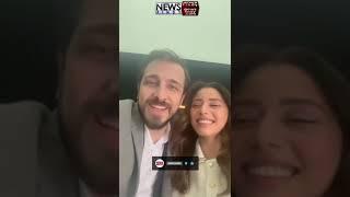 Kızılcık Şerbeti’nin Mustafa’sı Emrah Altıntoprak’tan Eğlenceli Video #kızılcıkşerbeti #emrahkaman