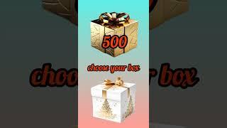 Part 34  Find the Perfect Gift Box for Every Occasion!  | #Shorts #GiftIdeas #SurpriseBox