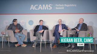 Global Bank Strategies to Combat Financial Crime Risks - ACAMS Conference - San Francisco, CA