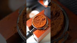 freshly roasted coffee can only be made at home ️ #shorts #coffee #latteart #youtubeshorts