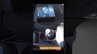 И стоило ли работать 12 часов в Яндекс Доставка на автомобиле?