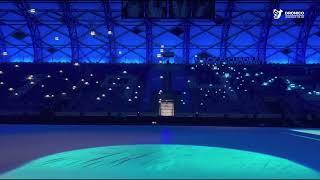 Dronico 200 pieces Indoor Show Drones