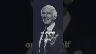 The $1,000,000 Secret • Jim Rohn