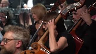 Orchestre Philarmonique de l'Oise : 5ème symphonie de Beethoven - 1er mouvement - POMPOMPOMPOM
