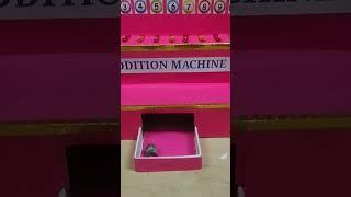 Addition Machine working model 6369550475