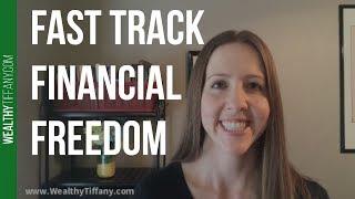 Financial Freedom: How To Achieve It  Welcome to Tiffany Thomas, your wealth mentor