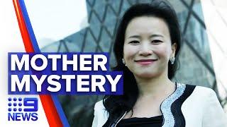 Australian TV host detained in Beijing | 9 News Australia