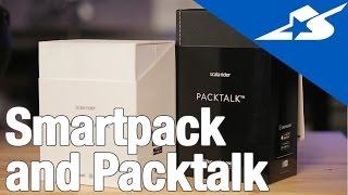 Scala Rider Smartpack and Packtalk | Motorcycle Superstore