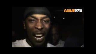 BOY BETTER KNOW FREESTYLE SKEPTA, JME, FRISCO & JAMMER | GRM GOLD