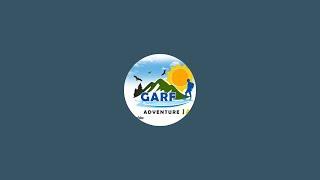 @Garf Adventure JAMAICA   is live! Cooking