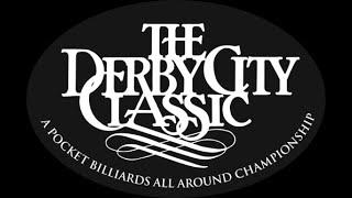 25th Annual Derby City Classic. Day 5