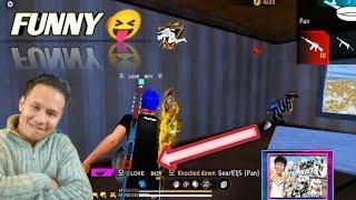 tonde bhai solo vs squad funny gameplay video#Tonde #Gamer #Baazigar