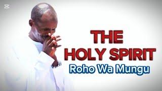 HOW DOES THE HOLY SPIRIT SPEAKS..?? Pastor EZEKIEL Reveals THE POWER Of The SPIRIT PERSON.