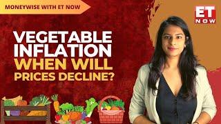 Why Are Tomato Prices Increasing | Food Inflation in India Explained | English News | Business News