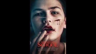 أقوى فيلم رعب و غموض لسنة 2020  boarding school مترجم كامل و بجودة عالية Full HD