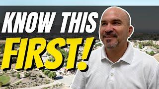 Cost of Living in Simi Valley CA [THINGS ARE CHANGING] | Living in Simi Valley CA w Steve Hise