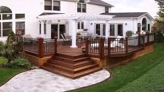 Front Porch Design Ideas Photos