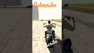 Gost Bike New Update || Indian Bike Driving 3D #viralshort #indiabikedriving3d #gaming #gta