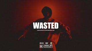 Tayc x Burna Boy x Tems x Wizkid Afroswing Type Beat 2024 "WASTED" | Afrobeat Instrumental