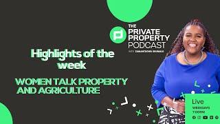 Private Property Podcast Weekly Highlights | 4 September