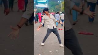 Main khiladi tu Anari  #shorts #dance #chandanthakur #1million